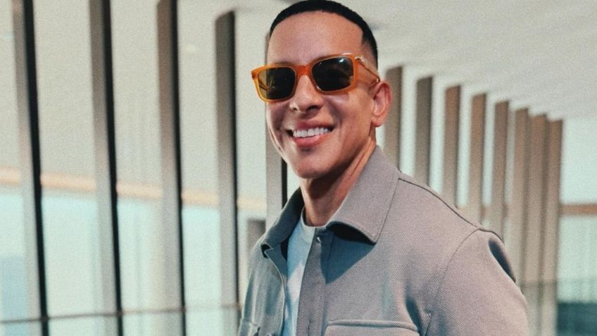 Daddy Yankee es invitado al partido de Kansas City Chiefs y resalta el orgullo latino