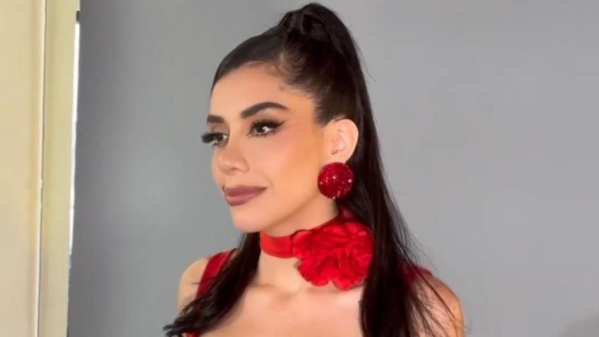 Karime confiesa por qué canceló su boda, ¿quién era el prometido de la influencer?