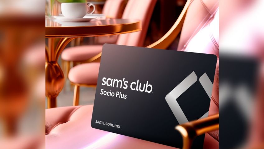 Sam’s Club: 3 ofertas imperdibles del Socio Plus que tienes que aprovechar del 8 al 14 de octubre