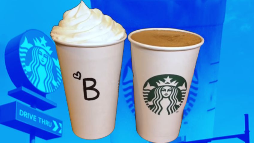 Quedan pocos días para disfrutar la súper promo de Starbucks para llevarte tu bebida favorita en menos de 50 pesos