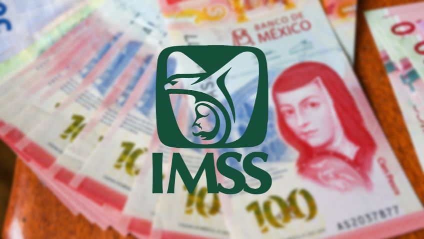 IMSS: ¿Cuánto dinero tienen que recibir los pensionados como aguinaldo en noviembre?