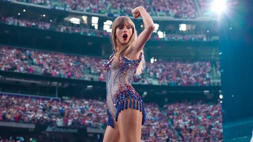 Taylor Swift es coronada como la artista con más dinero de todo el mundo, ¿a cuánto asciende su fortuna?