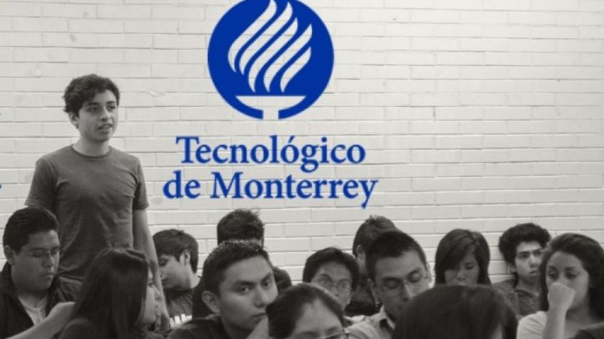 Tec de Monterrey: conoce las becas que ofrece a sus estudiantes; hasta 70% de descuento en la colegiatura