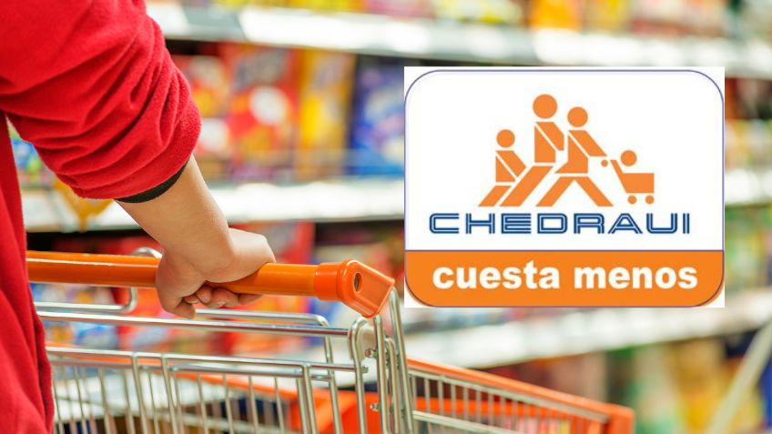 Chedraui: estas son las mejores ofertas de frutas y verduras del Martimiércoles del 8 y 9 de octubre