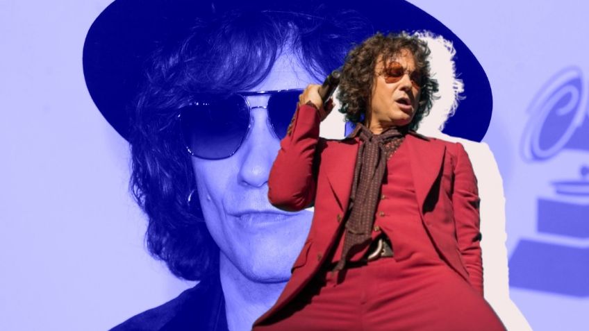 Enrique Bunbury vuelve a México y anuncia su nuevo "Huracán Ambulante Tour 2025", ¿canceló su retiro?