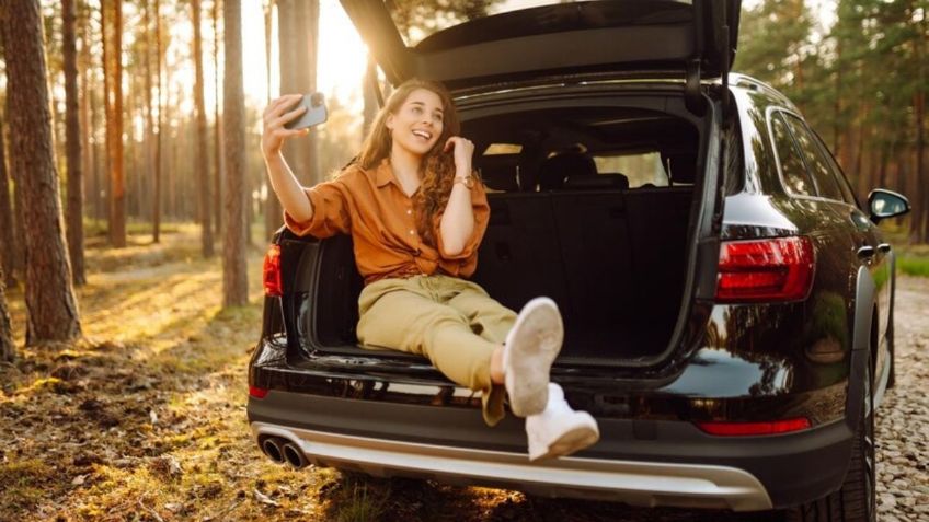 Objetos prohibidos que no debes tener en tu carro si no quieres que exploten