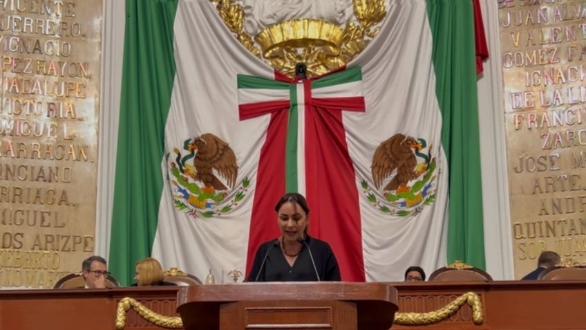 Leonor Gómez Otegui pide a autoridades de la alcaldía Cuauhtémoc expliquen las causas de la clausura de establecimientos mercantiles