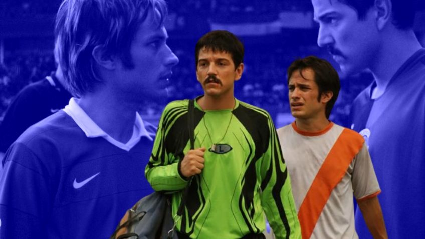 En esta plataforma puedes ver "Rudo y Cursi", la película de Gael García y Diego Luna perfecta para fans del futbol