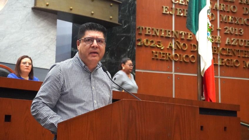 Piden no hacer “juicios apresurados” sobre el crimen de Alejandro Arcos en el Congreso de Guerrero