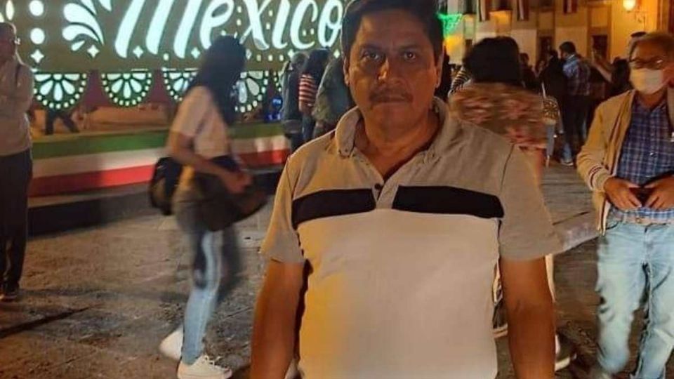 El edil fue secuestrado el pasado 3 de septiembre