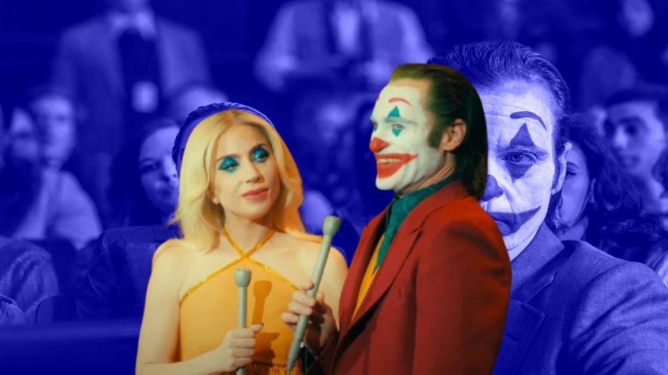 Joaquin Phoenix discutió con Lady Gaga sobre el final del Joker 2