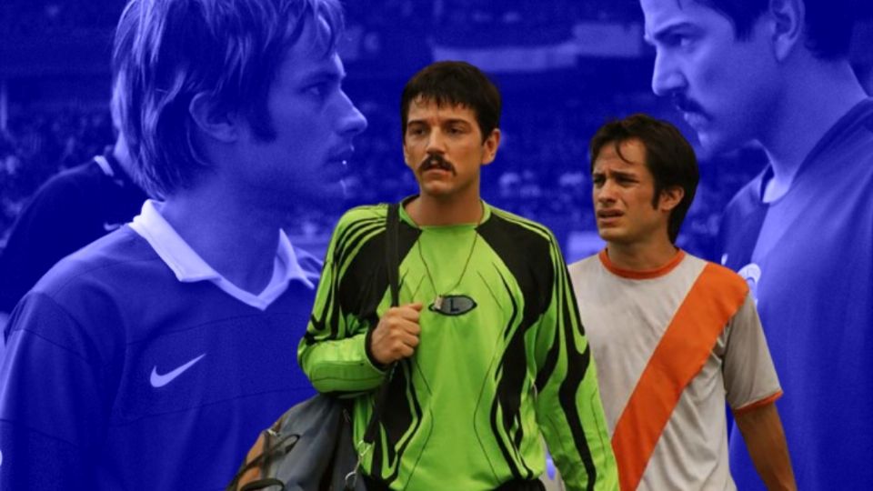 Una de las películas más impresionantes de Diego Luna y Gael Garcia Bernal quetienes que ver