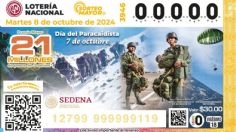 Sorteo Mayor 3946 del martes 08 de octubre: Consulta los números ganadores aquí