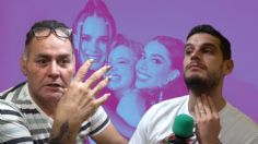 Brujo le advirtió a Adrián Marcelo que estaría en problemas legales por tres mujeres, fans aseguran que son Gala, Briggitte y Karime