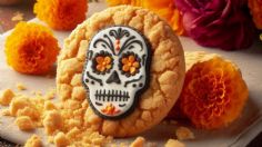 Crumbl Cookie de pan de muerto: cuánto cuesta, dónde comprarla y cómo llegar