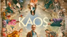 Netflix cancela la exitosa serie mitológica "Kaos" protagonizada por Jeff Goldblum, no habrá segunda temporada