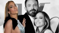 Jennifer López habla por primera vez de su divorcio con Ben Affleck: “Esto no me matará”