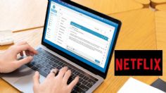 ¿Recibiste correo de Netflix?: alertan por nuevo fraude que podría vaciar tu cuenta de banco