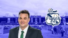 El Club Puebla desaparecía y se mudaría a Veracruz, según David Faitelson