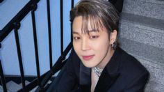 ¿Mejor que a Christian Nodal? Comparan a Jimin de BTS con el cantante al "copiarle" el estilo