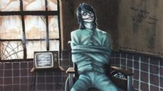 Jeff the Killer: la creepypasta que causó daños psicológicos en las miles de personas que la leyeron