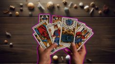 Tarot: descubre las predicciones para hoy jueves 10 de octubre de 2024