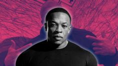 Dr. Dre se suma a la lista de raperos denunciados, su psiquiatra usa chaleco antibalas por el miedo