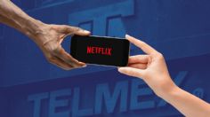 Telmex ofrece Netflix gratis para sus usuarios: esto cuestan los paquetes telefónicos que lo incluyen