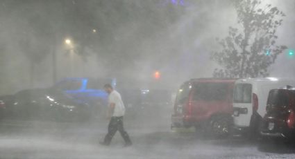 España en alerta climática: bombogénesis amenaza con azotar sus costas y generar graves consecuencias