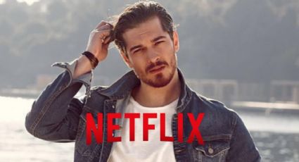 Çagatay Ulusoy está en Netflix, estas son sus mejores series además de "El Protector"