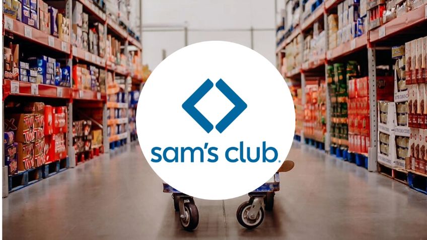 Cuponera Sam’s Club: 3 ofertas que no te puedes perder HOY miércoles 9 de octubre