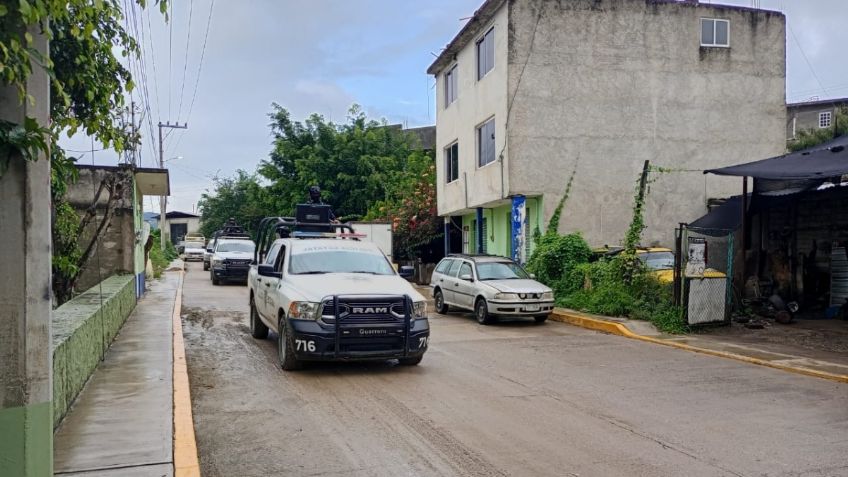 Linchamiento a 2 jóvenes en Olinalá: refuerzan seguridad tras los hechos violentos