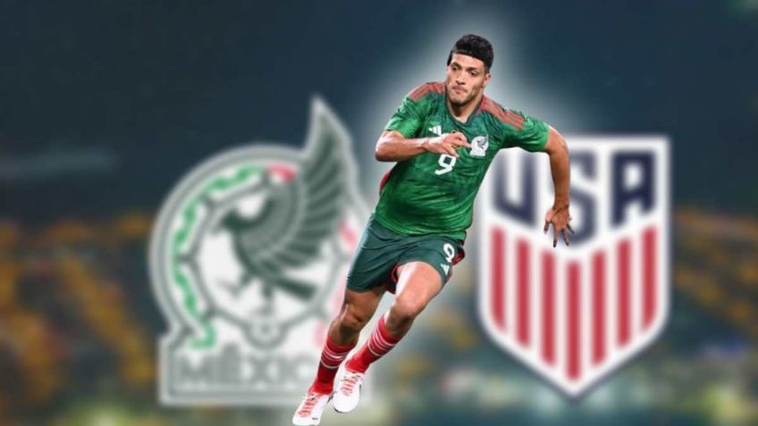 ¿Quién ganará México vs EU Akron 2024? estadísticas históricas de la mayor rivalidad en el futbol de América del norte