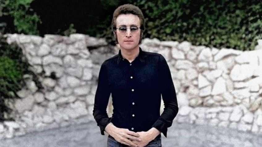 John Lennon habría cumplido 84 años este 9 de octubre y estos son 10 datos curiosos que no sabías sobre el gran músico