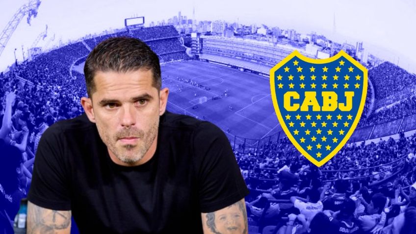 Fernando Gago: aseguran en Argentina que el América vs Chivas será el último partido del técnico antes de ir a Boca Juniors