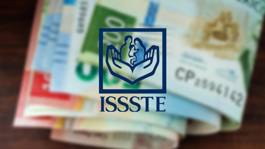 ISSSTE: ¿Quiénes son los pensionados que recibirán aguinaldo el 15 de noviembre?