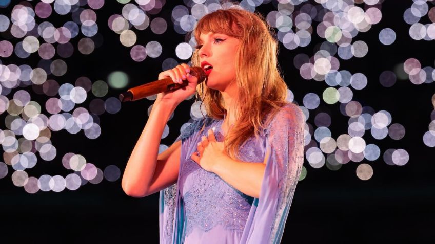 Taylor Swift dona 5 millones de dólares para apoyar a damnificados por los huracanes “Helene” y “Milton”