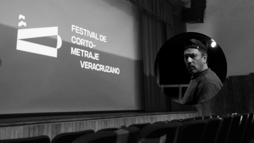 Suspenden Festival de Cortometraje Veracruzano tras asesinato de cineasta Víctor Muro en Xalapa