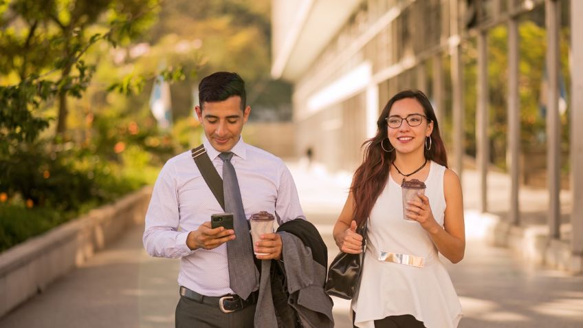 ¿Boomers? ¿Millennials? ¿Centennials? ¿Qué generación se preocupa más por su futuro financiero?