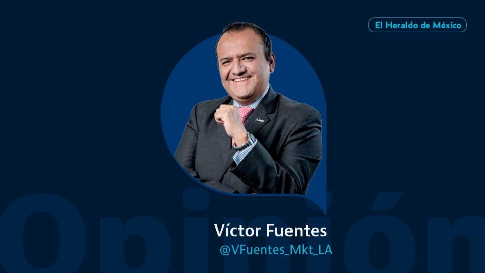 Víctor Fuentes / Columna invitada / Opinión El Heraldo de México