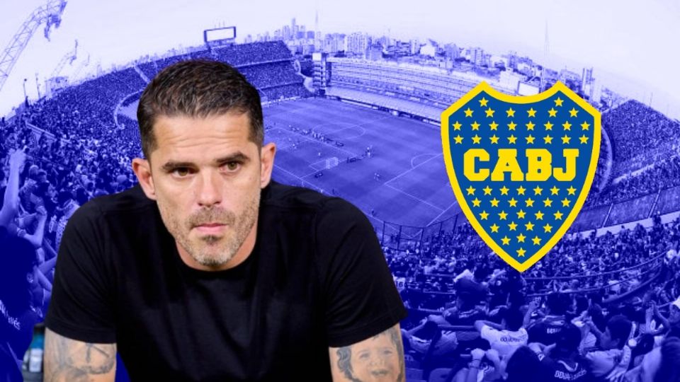 Fernando Gago estaria viviendo su ultima semana como DT de Chivas