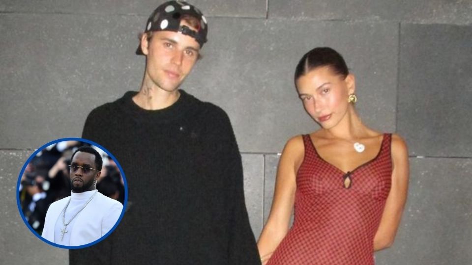 La esposa de Bieber tomó una postura ante las últimas actualizaciones del caso.