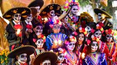 ¡No es prehispánico! Experto aclara el origen del Día de Muertos