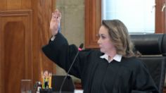 Yasmín Esquivel reitera que participará en las elecciones del Poder Judicial: "El más alto honor de mi vida ha sido desempeñarme como ministra"