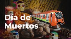 Metro CDMX: así operará 1 y 2 de noviembre por Día de Muertos 2024