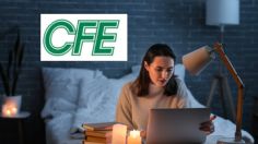 CFE lanza advertencia por apagón en estas colonias de México el próximo 3 de noviembre