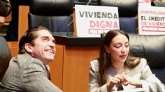 Luis Fernando Salazar: con el gobierno de la Cuarta Transformación, los mexicanos tendrán vivienda digna y a un costo accesible