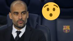 Sin filtro: Guardiola revela la razón de su salida de Barcelona en 2012