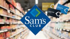 Sam's Club 'elimina' la compra con membresía estos días de noviembre