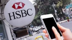 ¿Qué pasa con la app de HSBC hoy, viernes 1 de noviembre de quincena?